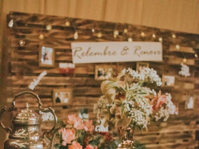 O casamento de Isaac e Isabella em São José dos Campos, São Paulo Estado 109