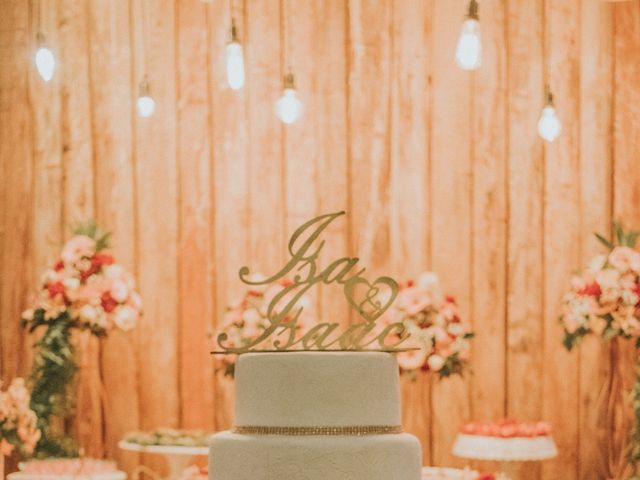 O casamento de Isaac e Isabella em São José dos Campos, São Paulo Estado 111