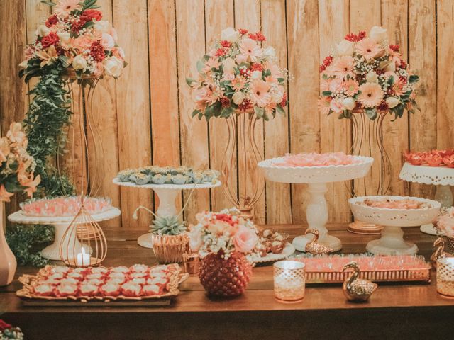 O casamento de Isaac e Isabella em São José dos Campos, São Paulo Estado 114