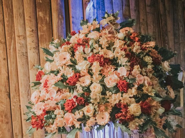 O casamento de Isaac e Isabella em São José dos Campos, São Paulo Estado 116