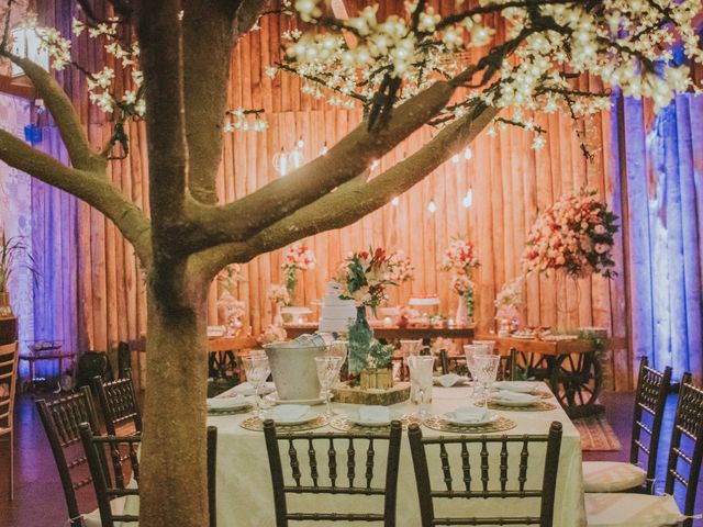 O casamento de Isaac e Isabella em São José dos Campos, São Paulo Estado 118