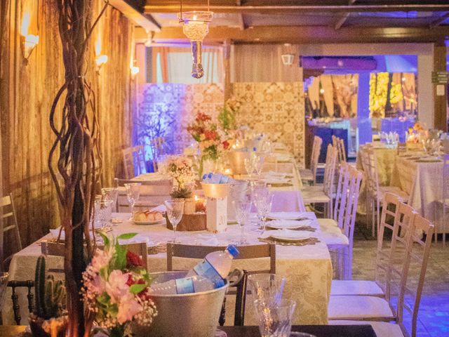 O casamento de Isaac e Isabella em São José dos Campos, São Paulo Estado 122