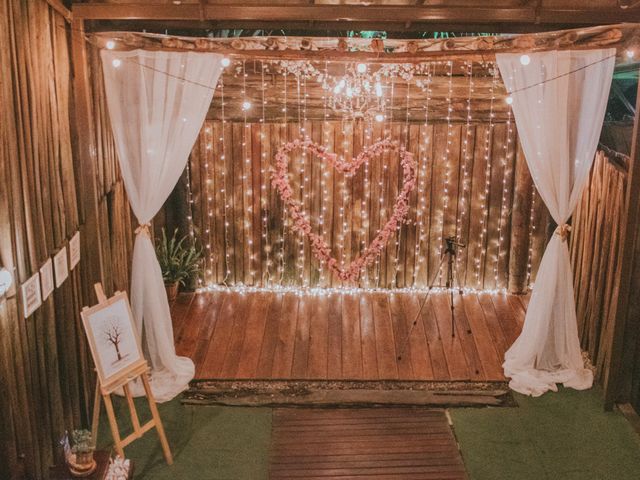 O casamento de Isaac e Isabella em São José dos Campos, São Paulo Estado 125