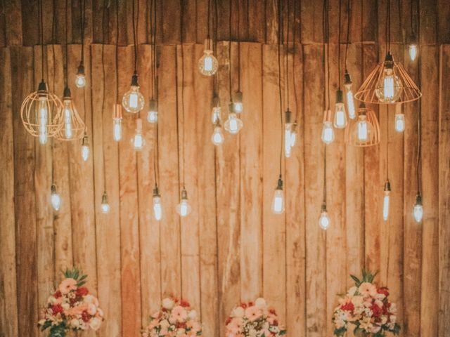 O casamento de Isaac e Isabella em São José dos Campos, São Paulo Estado 126