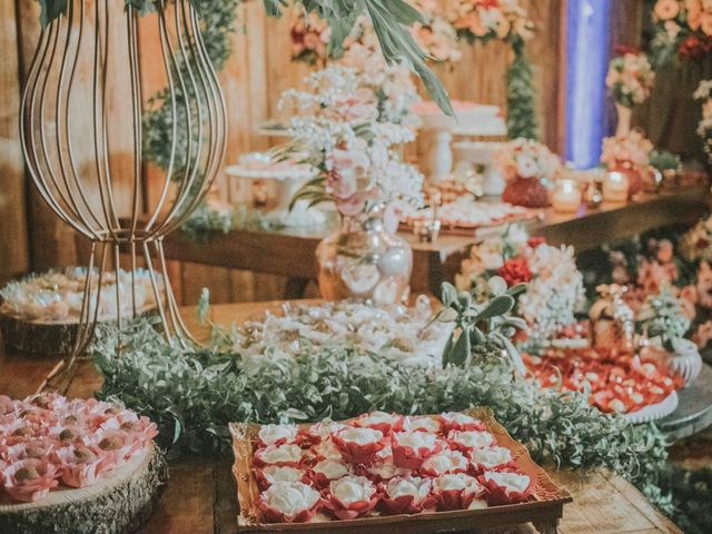 O casamento de Isaac e Isabella em São José dos Campos, São Paulo Estado 127