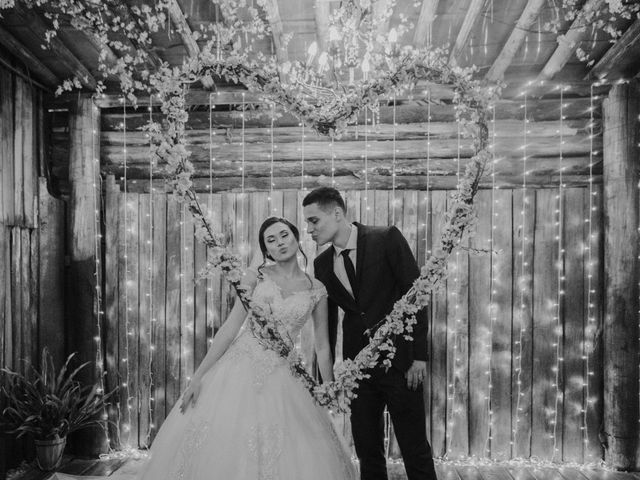 O casamento de Isaac e Isabella em São José dos Campos, São Paulo Estado 131