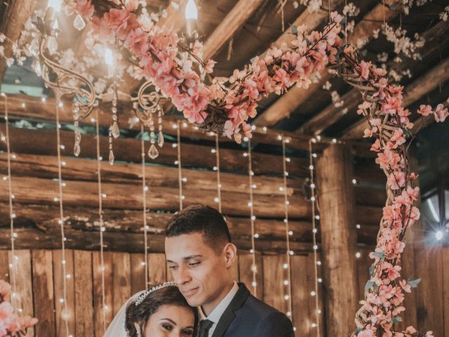 O casamento de Isaac e Isabella em São José dos Campos, São Paulo Estado 132