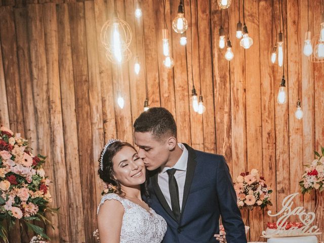 O casamento de Isaac e Isabella em São José dos Campos, São Paulo Estado 135
