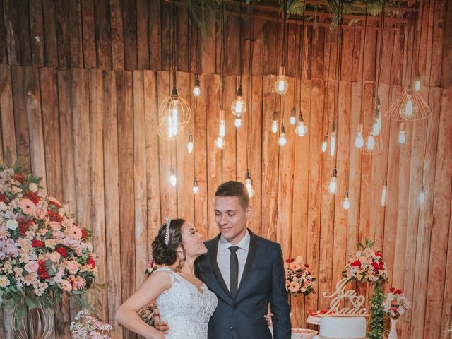 O casamento de Isaac e Isabella em São José dos Campos, São Paulo Estado 136