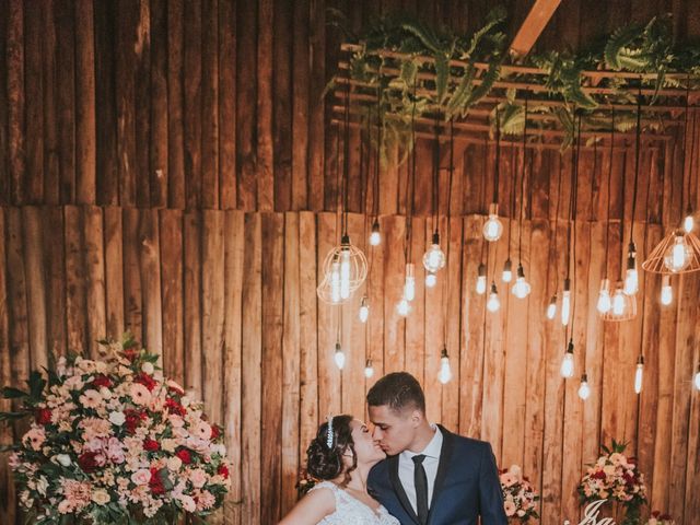 O casamento de Isaac e Isabella em São José dos Campos, São Paulo Estado 137