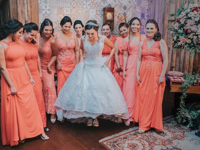 O casamento de Isaac e Isabella em São José dos Campos, São Paulo Estado 139