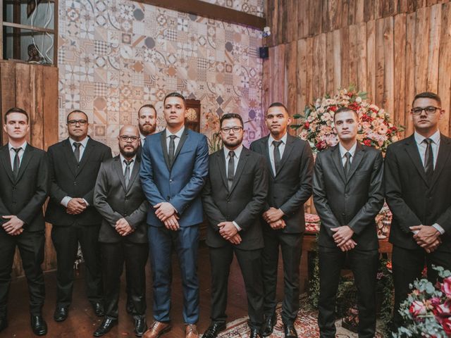O casamento de Isaac e Isabella em São José dos Campos, São Paulo Estado 140