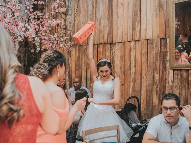 O casamento de Isaac e Isabella em São José dos Campos, São Paulo Estado 143