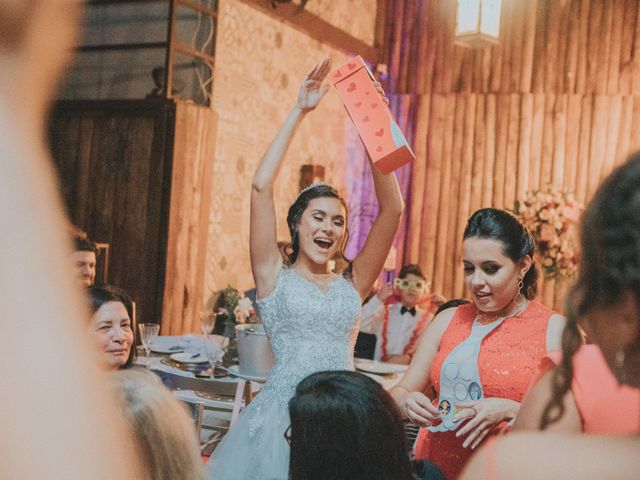 O casamento de Isaac e Isabella em São José dos Campos, São Paulo Estado 144