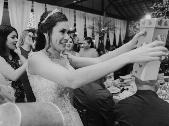 O casamento de Isaac e Isabella em São José dos Campos, São Paulo Estado 145