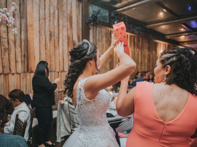 O casamento de Isaac e Isabella em São José dos Campos, São Paulo Estado 146