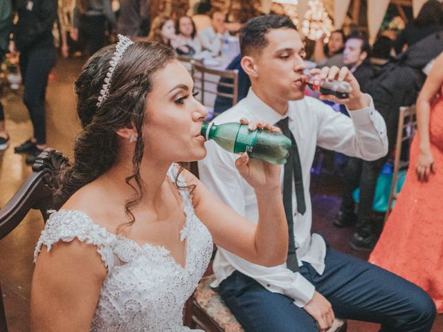O casamento de Isaac e Isabella em São José dos Campos, São Paulo Estado 147