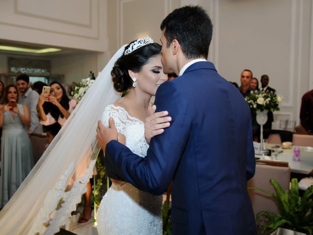 O casamento de Lucas e Darlayt em Vila Velha, Espírito Santo 2