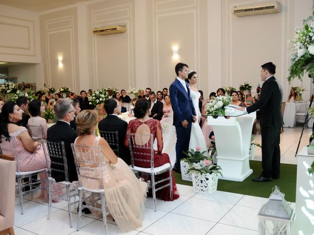 O casamento de Lucas e Darlayt em Vila Velha, Espírito Santo 7