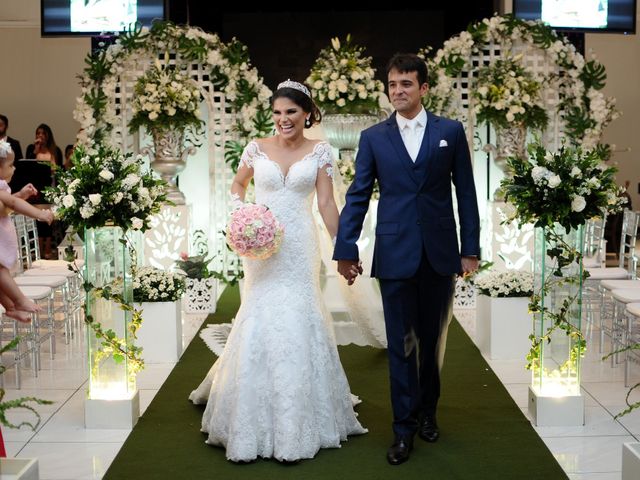 O casamento de Lucas e Darlayt em Vila Velha, Espírito Santo 10