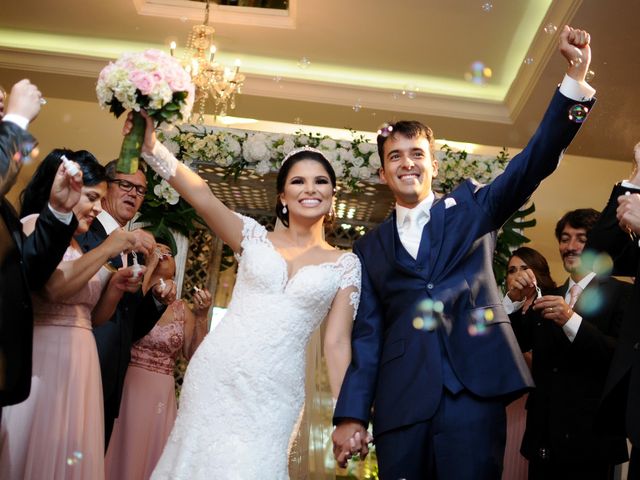 O casamento de Lucas e Darlayt em Vila Velha, Espírito Santo 11