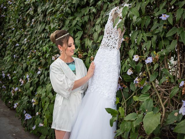 O casamento de Taynara e Leonardo em Novo Hamburgo, Rio Grande do Sul 6