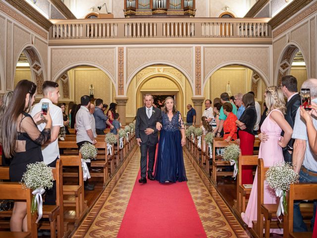 O casamento de Taynara e Leonardo em Novo Hamburgo, Rio Grande do Sul 11