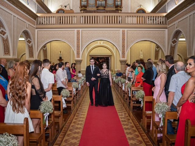 O casamento de Taynara e Leonardo em Novo Hamburgo, Rio Grande do Sul 20