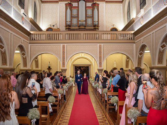 O casamento de Taynara e Leonardo em Novo Hamburgo, Rio Grande do Sul 21