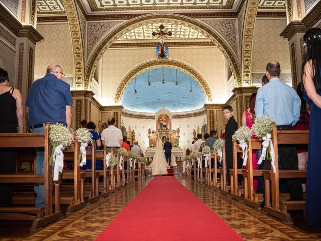 O casamento de Taynara e Leonardo em Novo Hamburgo, Rio Grande do Sul 40