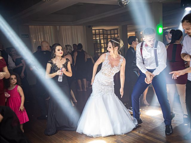 O casamento de Taynara e Leonardo em Novo Hamburgo, Rio Grande do Sul 63