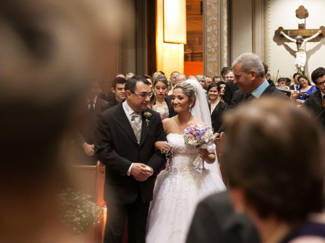 O casamento de Elisângela e Cesar em Novo Hamburgo, Rio Grande do Sul 29