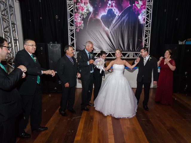 O casamento de Elisângela e Cesar em Novo Hamburgo, Rio Grande do Sul 89