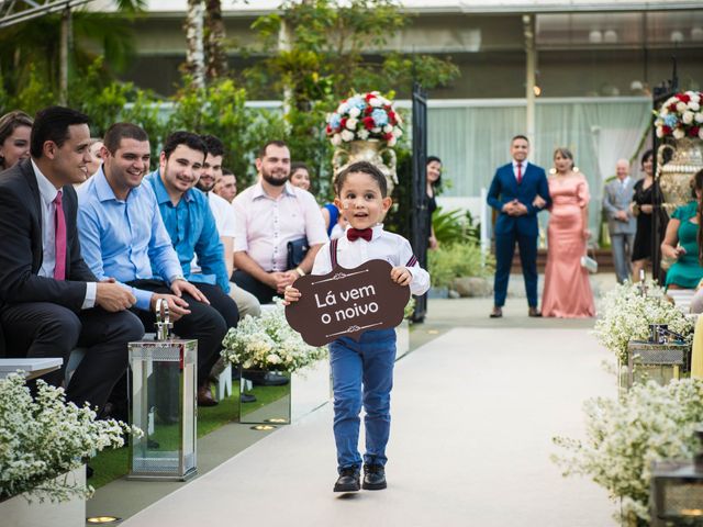 O casamento de Dieimy e Sara em Joinville, Santa Catarina 16