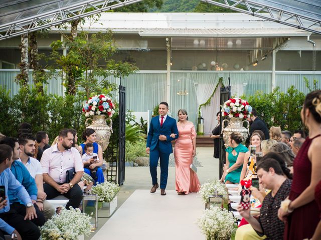 O casamento de Dieimy e Sara em Joinville, Santa Catarina 17