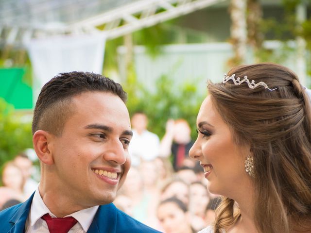 O casamento de Dieimy e Sara em Joinville, Santa Catarina 34