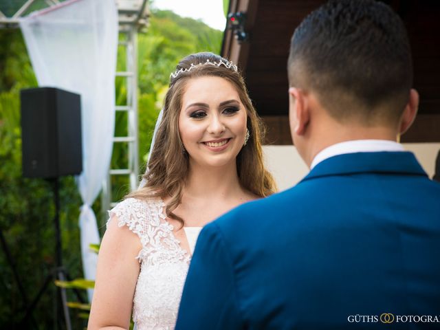 O casamento de Dieimy e Sara em Joinville, Santa Catarina 36