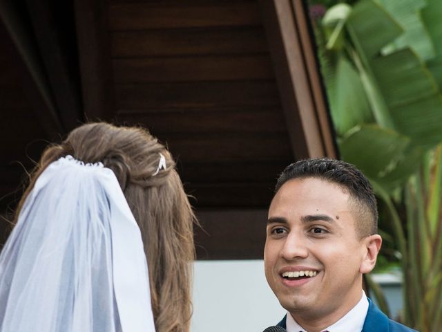 O casamento de Dieimy e Sara em Joinville, Santa Catarina 38