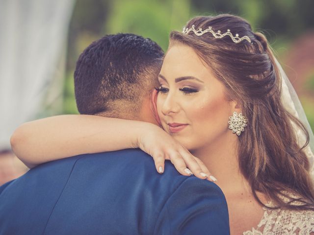 O casamento de Dieimy e Sara em Joinville, Santa Catarina 39