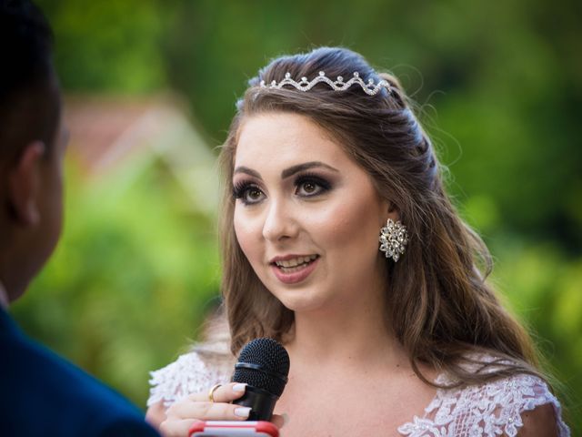 O casamento de Dieimy e Sara em Joinville, Santa Catarina 40