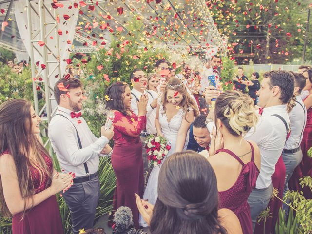 O casamento de Dieimy e Sara em Joinville, Santa Catarina 49