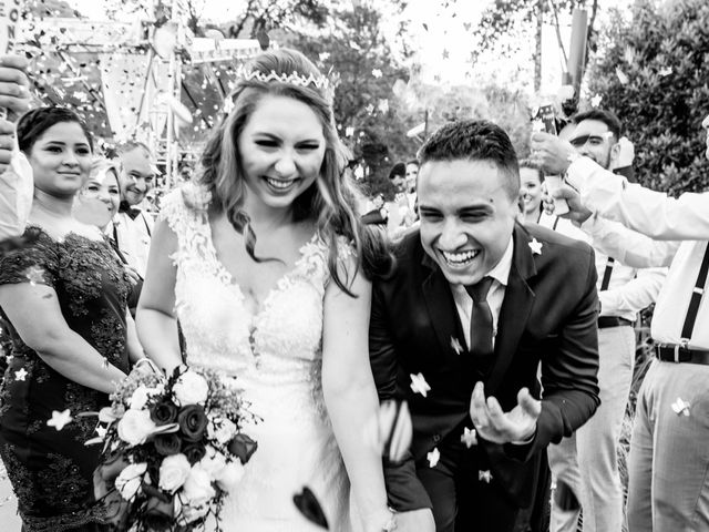 O casamento de Dieimy e Sara em Joinville, Santa Catarina 50