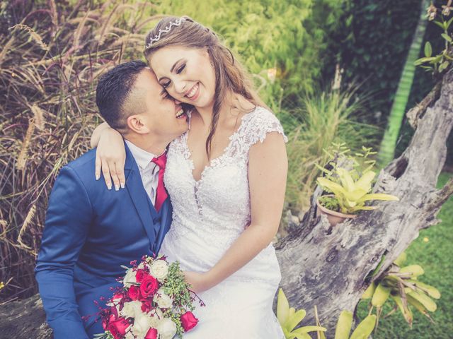 O casamento de Dieimy e Sara em Joinville, Santa Catarina 56