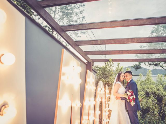 O casamento de Dieimy e Sara em Joinville, Santa Catarina 62