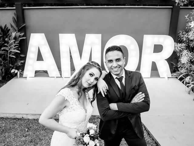 O casamento de Dieimy e Sara em Joinville, Santa Catarina 63