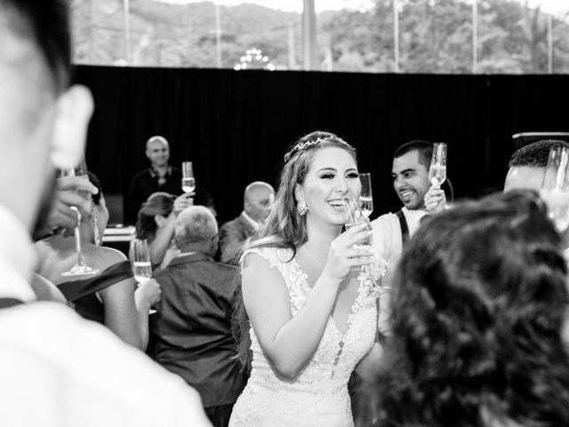 O casamento de Dieimy e Sara em Joinville, Santa Catarina 65