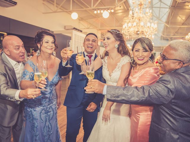 O casamento de Dieimy e Sara em Joinville, Santa Catarina 66