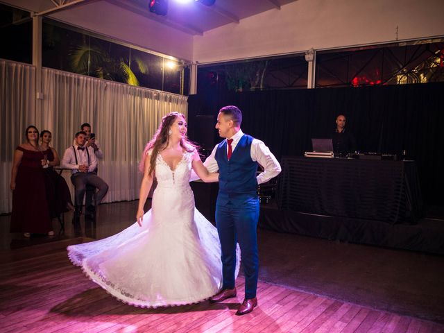 O casamento de Dieimy e Sara em Joinville, Santa Catarina 71