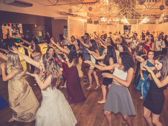 O casamento de Dieimy e Sara em Joinville, Santa Catarina 95