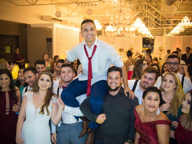 O casamento de Dieimy e Sara em Joinville, Santa Catarina 97